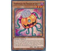 SBC1-ENI09 Pumprincess the Princess of Ghosts