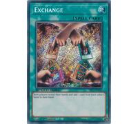 SBC1-ENI16 Exchange (Secret Rare)