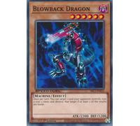 SBC1-ENI23 Blowback Dragon
