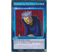 SBC1-ENS06 Stalked by the Rare Hunters