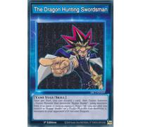 SBC1-ENS09 The Dragon Hunting Swordsman