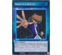 SBC1-ENS10 Heart of a Warrior