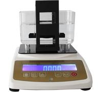 SBCGFY Gold K Value Purity Tester Electronic Precious Metal Authenticity Analyzer Professional Fineness Detector Machine,3203K