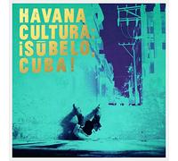 SBELO, CUBA! - HAVANA CULTURA: SBELO, CUBA! [VINYL]