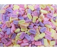 SBFE Pezz Bundles (Pez Exotic Mix 4x) (Mixed-Fruit)