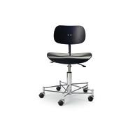 SBG 197 R swivel chair Wilde+Spieth