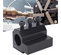 SBHA20-25 Boring Tool,ID Auxiliary Tool Holder Sleeve Milling Lathe Tool Boring Bar Holder CNC Lathe Inner Diameter Auxiliary Tool Holder Inner Diameter Turning Tool Bar for CNC