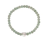 SBI Jewelry Green Cat Bracelets for Womens Braclets Beaded Bracelets for Women Jewllery for Women Bracelet Gifts for Crazy Cat Lady Gifts