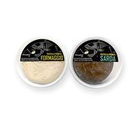 Sbirulino Sea Batter from Love Ready 2 Flavors