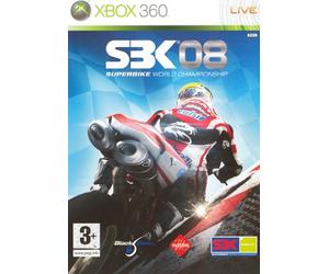 SBK 08