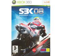 Sbk 08 Superbike Moto 2008 Xbox 360 Lake