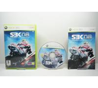SBK 08: World Superbike Championship (Xbox 360)