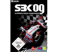 SBK 09 Superbike World Champion - [PC]