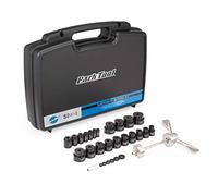 Park Tool Sbk-1 Suspension Bearing Puller Kit Silver
