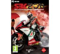 SBK 2011 Fim Superbike Wolrd Championship (Moto) PC Black Bean