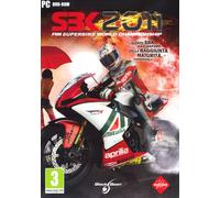 SBK 2011 Fim Superbike Wolrd Championship (Moto) PC Black Bean