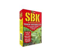 Sbk Brushwood Tough Weed Killer 250Ml Effective Herbicide For Tough Weeds & Woody Plants