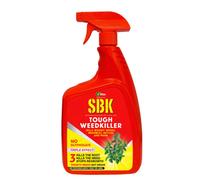 SBK Brushwood Tough Weedkiller 30% Extra Free