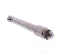 SBK DB Killer NR 2 306376801R Fits Yamaha YZF-R6 600 2004