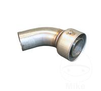 SBK DB Killer NR 47 308232801R Fits Yamaha XSR 700 2016-2020