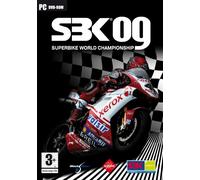SBK: Superbike World Championship 09 (PC DVD)