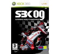 SBK: Superbike World Championship 09 (Xbox 360)