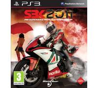 SBK: Superbike World Championship - 2011 (PS3)