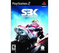 Sbk Superbike World Championship / Game