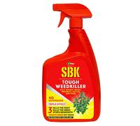 Sbk Systemic Weed Killer 1L Liquid