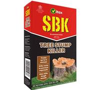 SBK Tree Stump Killer 250ml - Heavy Duty Glyphosate-Free Root & Sapling Destroyer