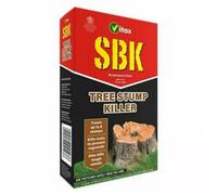 Sbk Tree Stump Killer, Treats Up To 8 Stumps, Kills Roots, Easy To Use - 250Ml