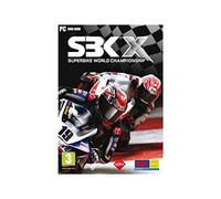 SBK X (PC DVD)