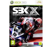 SBK X Superbike World Championship Xbox 360 (PC)