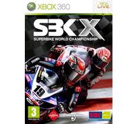 SBK X Superbike World Championship Xbox 360 (PC)