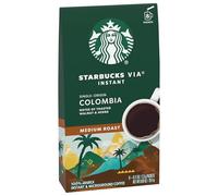 SBK11009529 Ready Brew Colombia Coffee, 3.3 grams, 8/BX