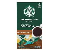 SBK11009529 Ready Brew Colombia Coffee, 3.3 grams, 8/BX