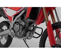 SBL.01.877.10001/b - Engine Side Protectors Compatible with crf250l (12-)/crf300l (20-)