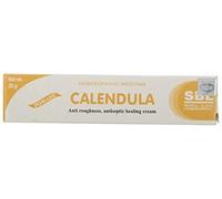 SBL Calendula Ointment Antiseptic Healing Cream, Anti Roughness 25 Grams