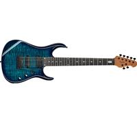 SBMM JP15 7 Dimarzio Cerulean Paradies