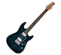 SBMM Sabre Deep Blue Burst Rn