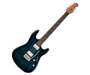 SBMM Sabre Deep Blue Burst Rn