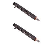 SBNZLCNL 2X Diesel Fuel Common Rail Injector Nozzle Compatible With Renault Clio Kangoo Thalia 1.5 Dci EJBR01401Z EJBR01701Z EJBR02101Z