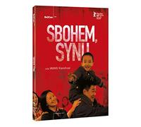 Sbohem, synu DVD / So Long, My Son (Czech Version)