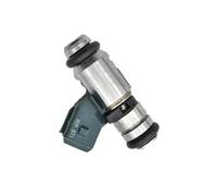 SBOZZP Car Fuel Injector IWP071, IWP-071 Compatible for Mercedes-Benz A190 A210 W168 1.6L 1.9L 2.1L 4Pcs Automotive Replacement Fuel Injectors