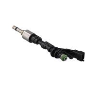 SBOZZP Fuel Injector Nozzle Compatible for Jaguar F-Type Compatible for Land Rover Range Rover 3.0L 0261500275 / DX23-9F593-AB Automotive Replacement Fuel Injectors