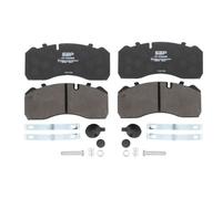 SBP 07-P29095 Brake pad set