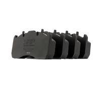SBP 07-P29173 Brake pad set