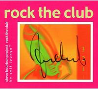 Sbp-Steve Bourbon Project - Rock the Club (inkl. der EM-Hymne "The Game")