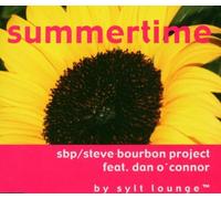 Sbp-Steve Bourbon Project - Summertime