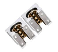 Sbr20uu for 2pcs Linear Bearing Block 20mm Supported Rail Guides